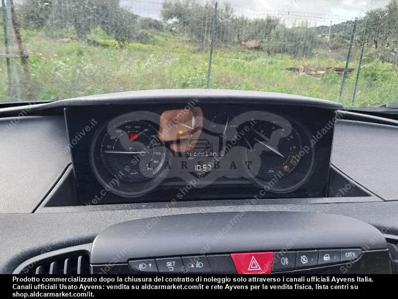 Lancia Ypsilon 1.0 Silver 2023
