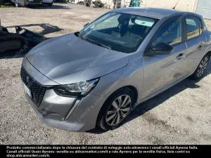 Peugeot 208 Active Pack 2023