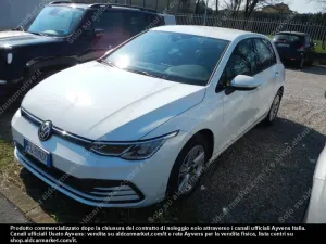 Volkswagen Golf 1.0 eTSI Life 2021