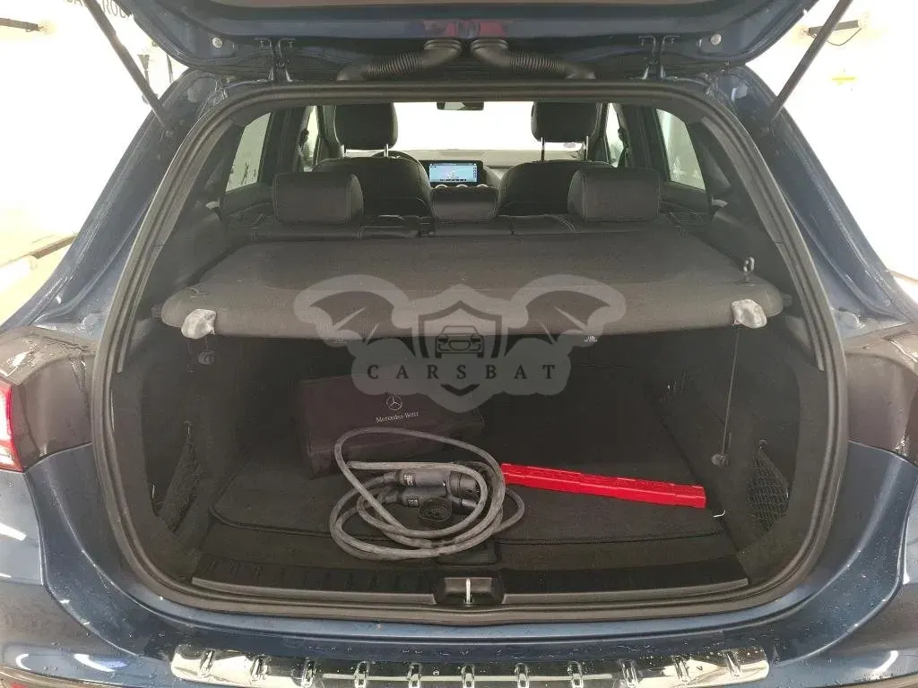 Mercedes-Benz GLA Business Line 2022