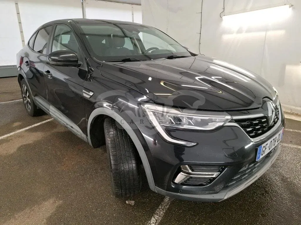 Renault Arkana / XM3 1.6 Business 2022