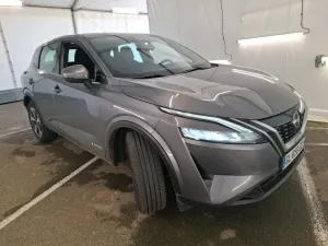 Nissan Qashqai Acenta 2023