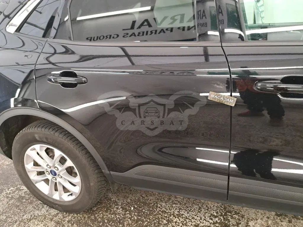 Ford Kuga 2.5 Titanium 2023