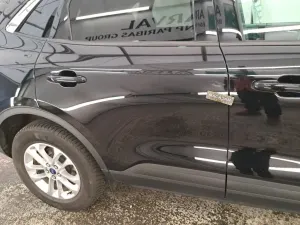 Ford Kuga 2.5 Titanium 2023