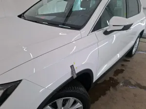 Seat Ateca 2.0 TDI Style Business 2021