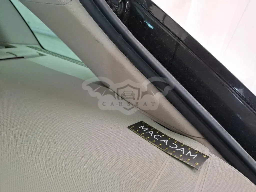 Skoda Superb Combi 2.0 TDI Style 2019