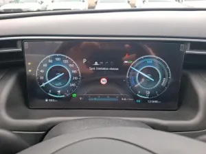 Hyundai Tucson 1.6 T-GDI Business 2023