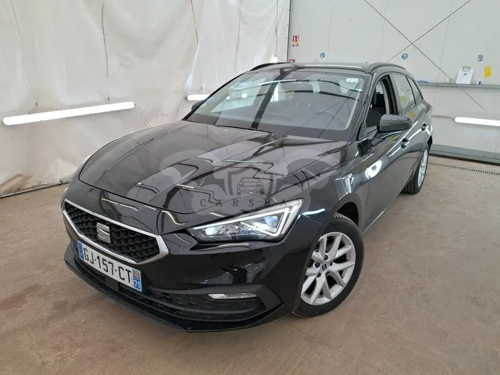Seat Leon Sportstourer 2.0 TDI Business 2022