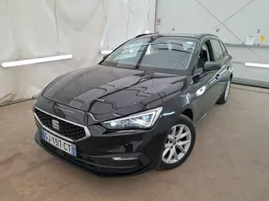 Seat Leon Sportstourer 2.0 TDI Business 2022