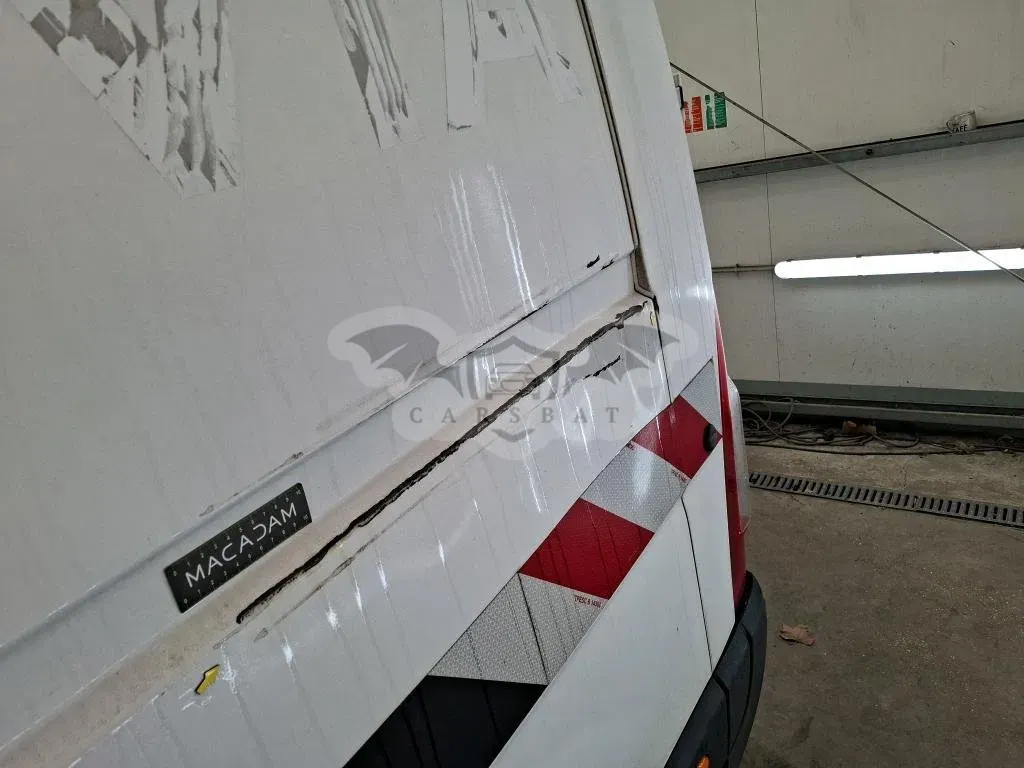 Renault Master L3H2 Grand Comfort 2020