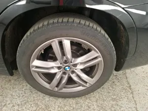 BMW X1 20d M Sport 2022