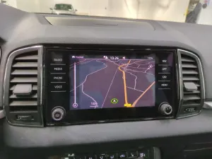 Skoda Karoq 2.0 TDI Style 2022