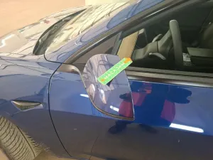 Tesla Model 3 Standard Range Plus 2021