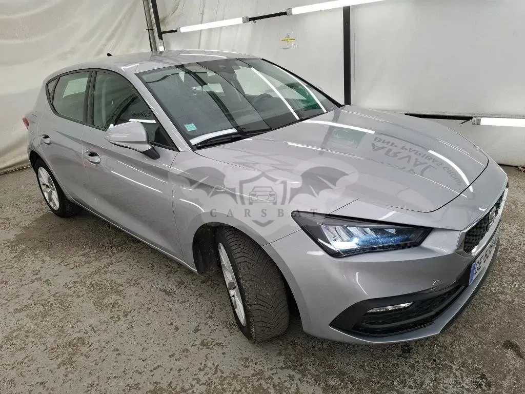 Seat Leon 2.0 TDI Reference 2022