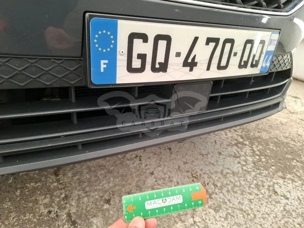 Seat Tarraco 2.0 TDI Business 2023