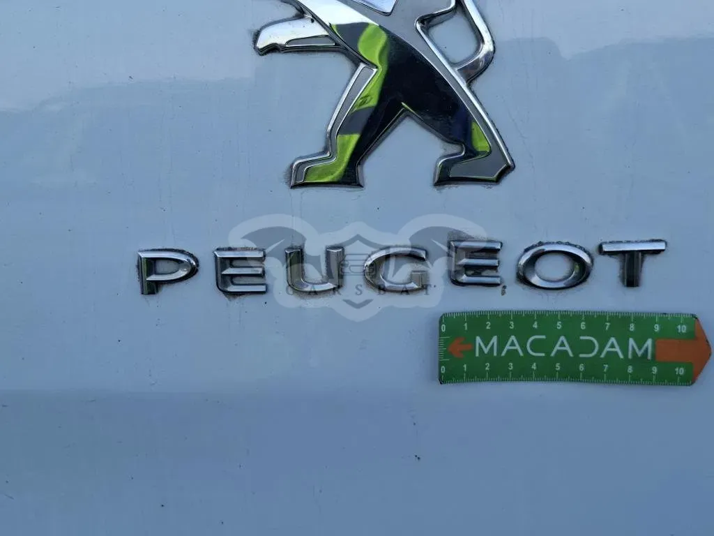Peugeot Expert 1.5 HDI Premium 2022
