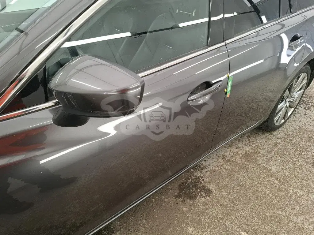 Mazda 6 Skyactiv 2019