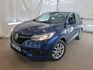 Renault Kadjar Business 2019