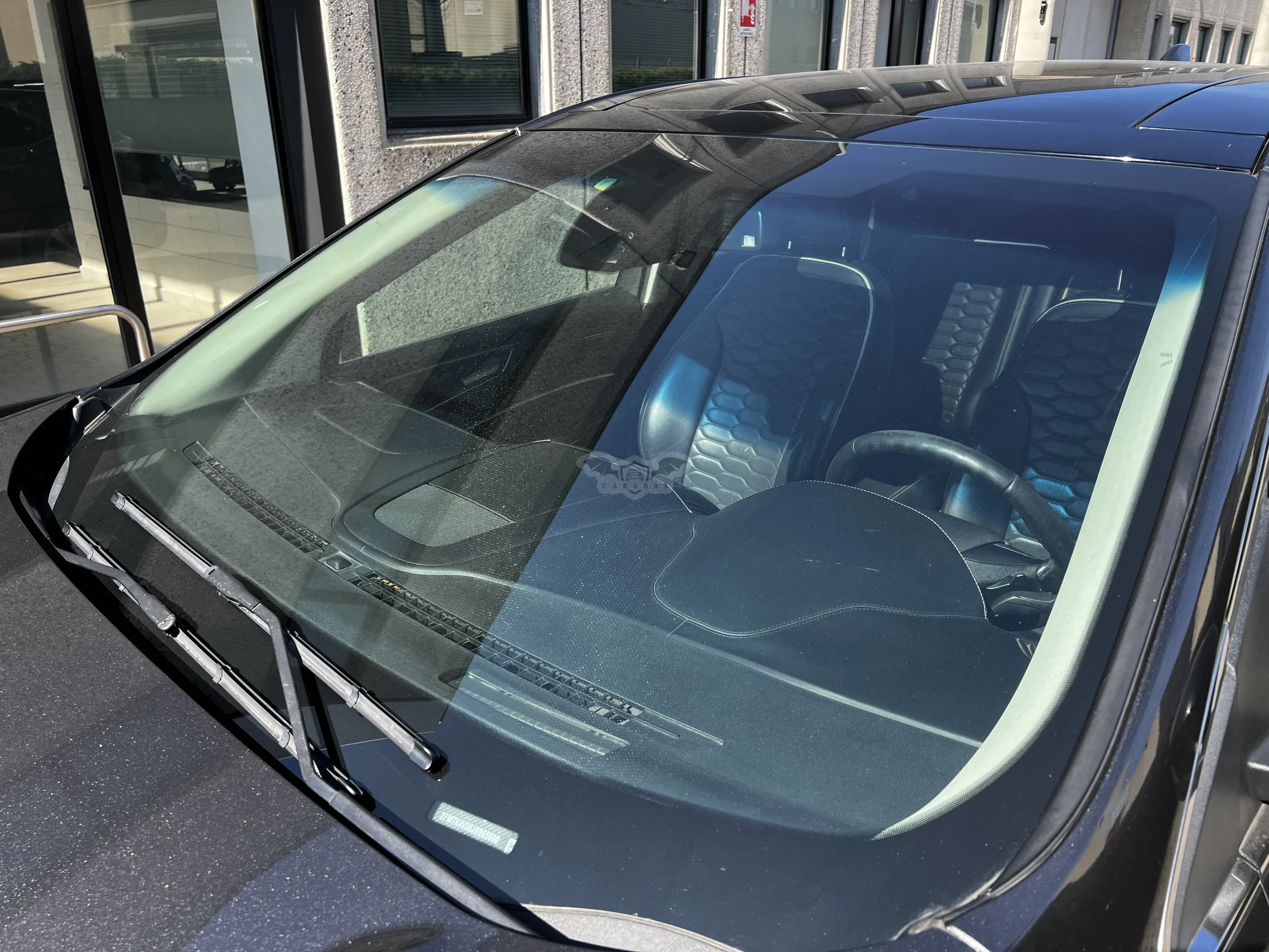Ford Edge 2.0 TDCI Vignale 2018