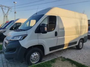 Peugeot Boxer L2H2 2.0 HDI Comfort 2018