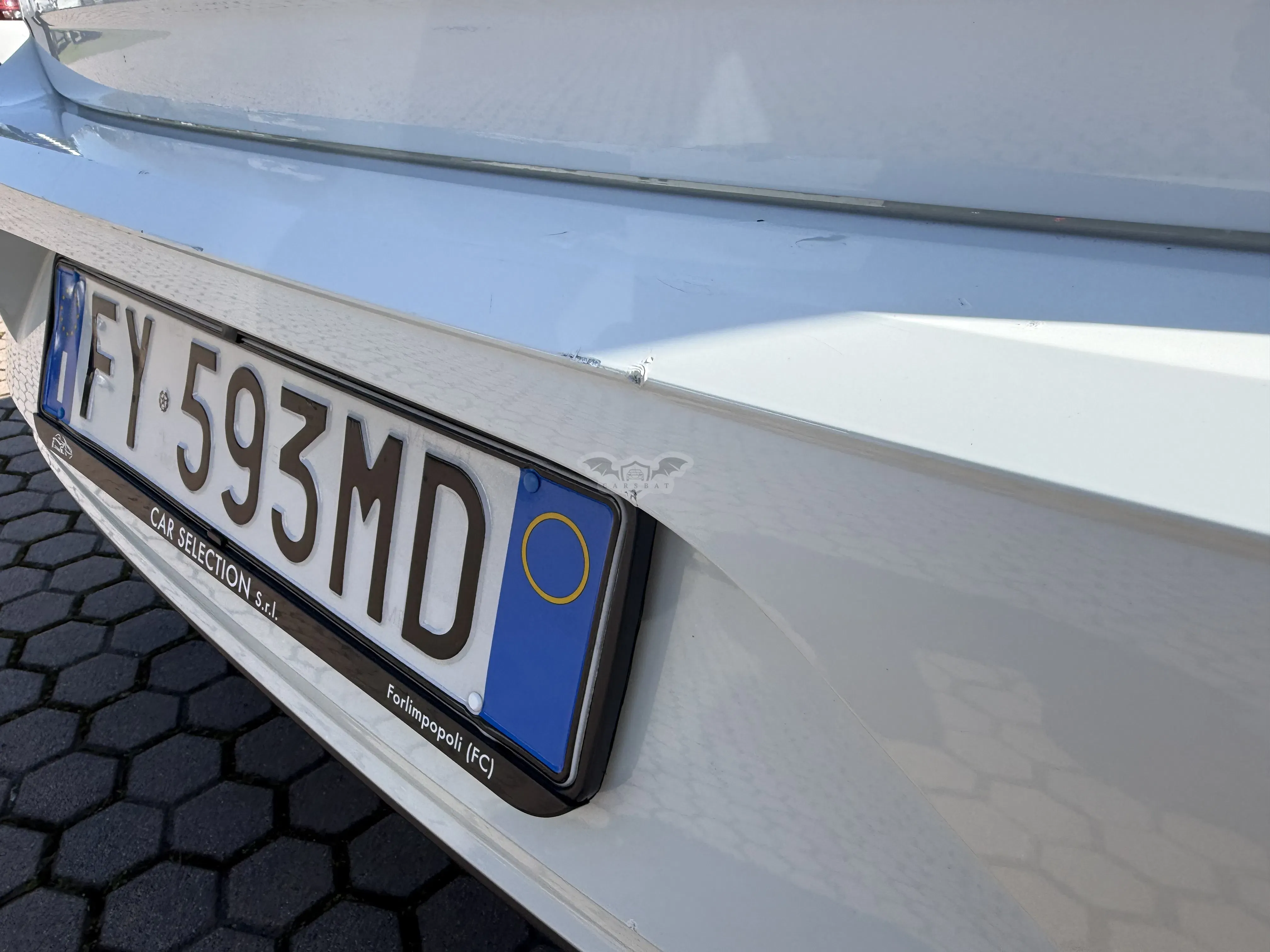 Volkswagen Polo 1.0 TGI Comfortline 2020