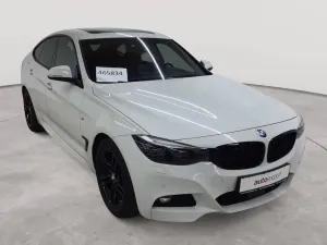 BMW 3 Series GT 320d M Sport 2020