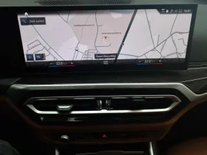 BMW 3 Series Touring 320d 2023