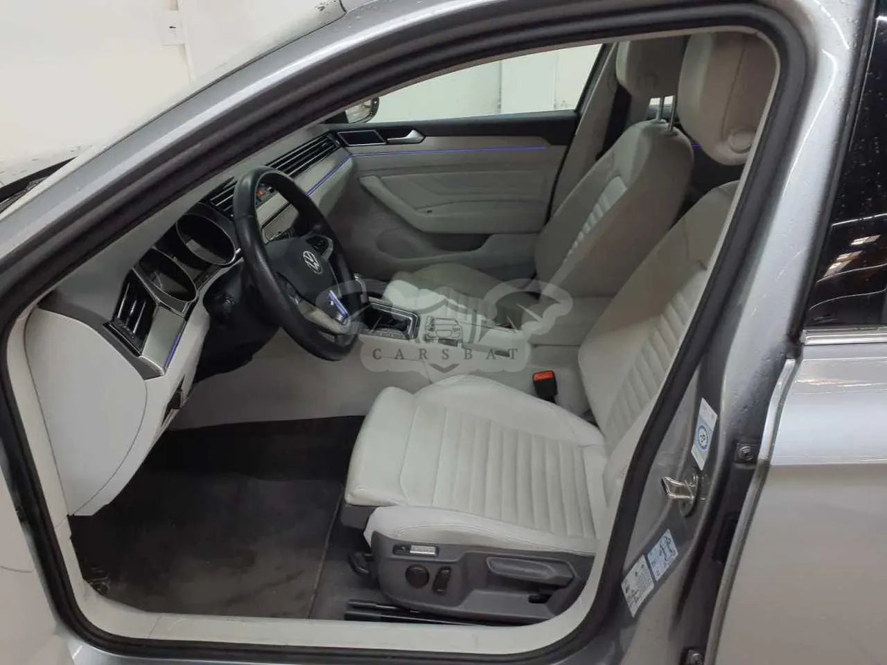 Volkswagen Passat Variant 1.4 TSI 2022