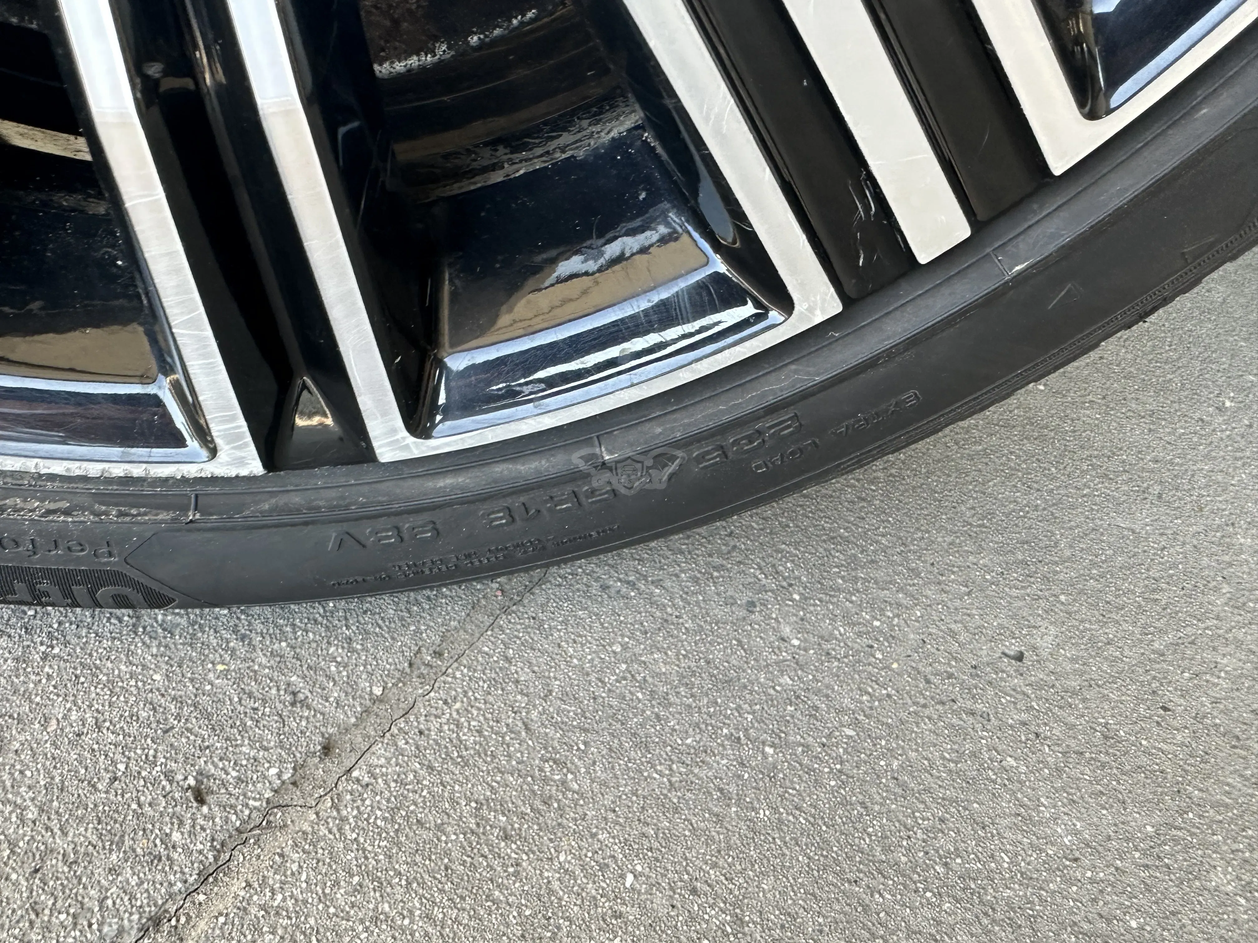 Volvo V60 T6 Inscription Expression 2021