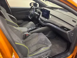 Skoda Enyaq iV RS 2023