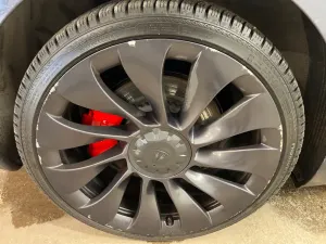 Tesla Model 3 Performance 2023