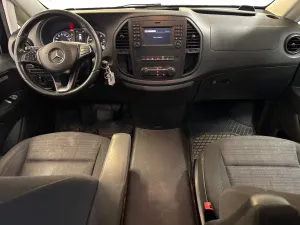Mercedes-Benz Vito 116 CDI 2019