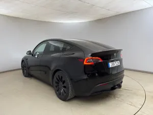 Tesla Model Y Performance 2023