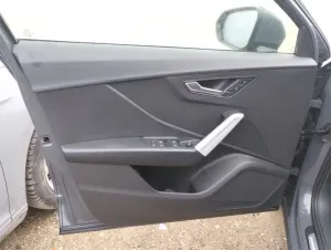 Audi Q2 2018