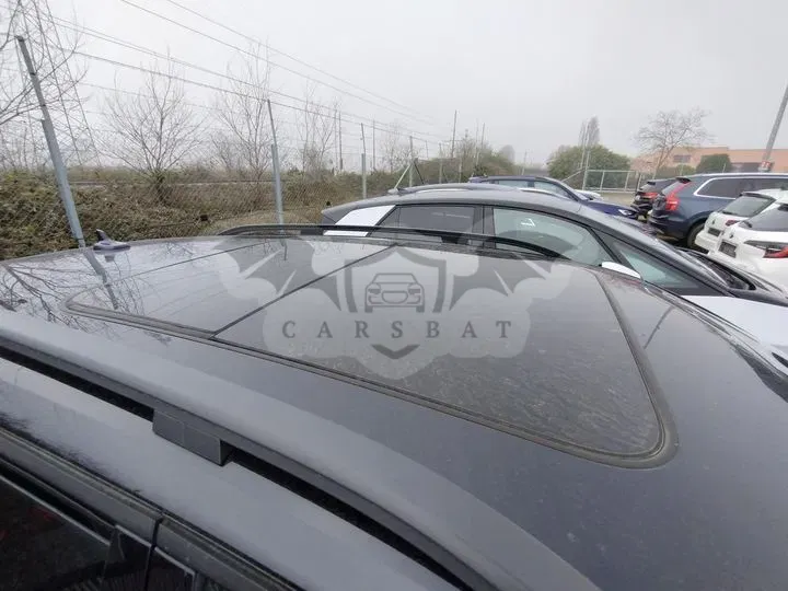 Audi A4 Avant 2.0 TDI 2018