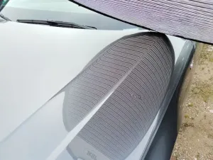 Audi A4 Avant 2.0 TDI 2018