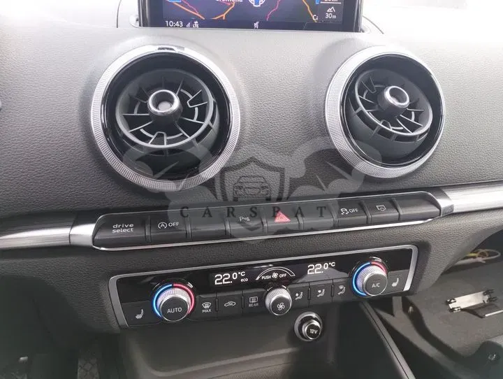 Audi A3 1.6 TDI Business 2018