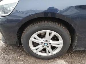 BMW 2 Series Gran Tourer 216i 2019