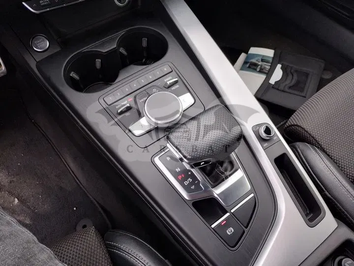 Audi A4 Avant 2.0 TDI 2018