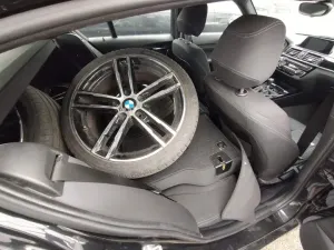 BMW 1 Series 116i M Sport 2019