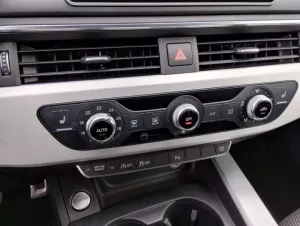 Audi A4 Avant 2.0 TDI 2018