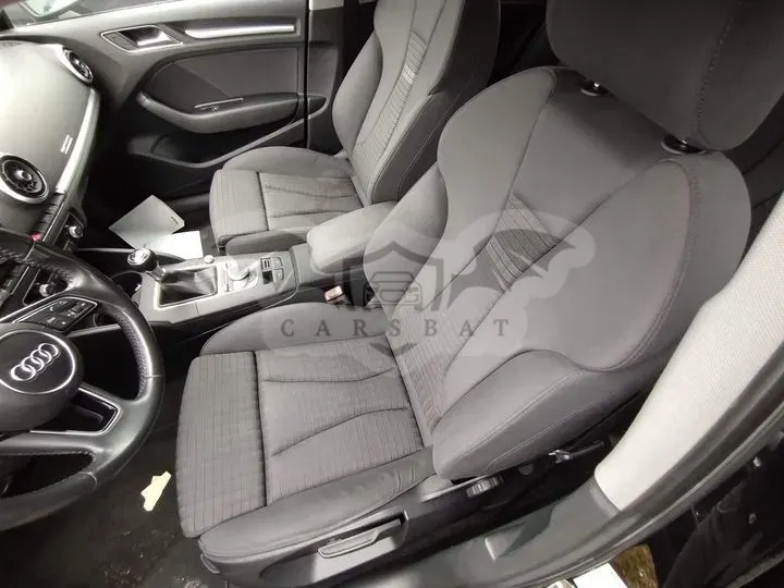 Audi A3 Sportback 1.6 TDI Business 2018