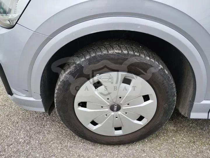 Audi Q2 2018