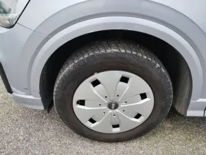 Audi Q2 2018