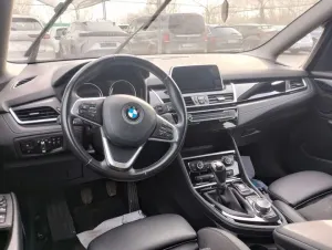 BMW 2 Series Gran Tourer 216i Sport Line 2019