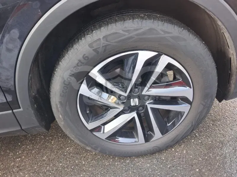 Seat Tarraco 2.0 TDI Style 2021