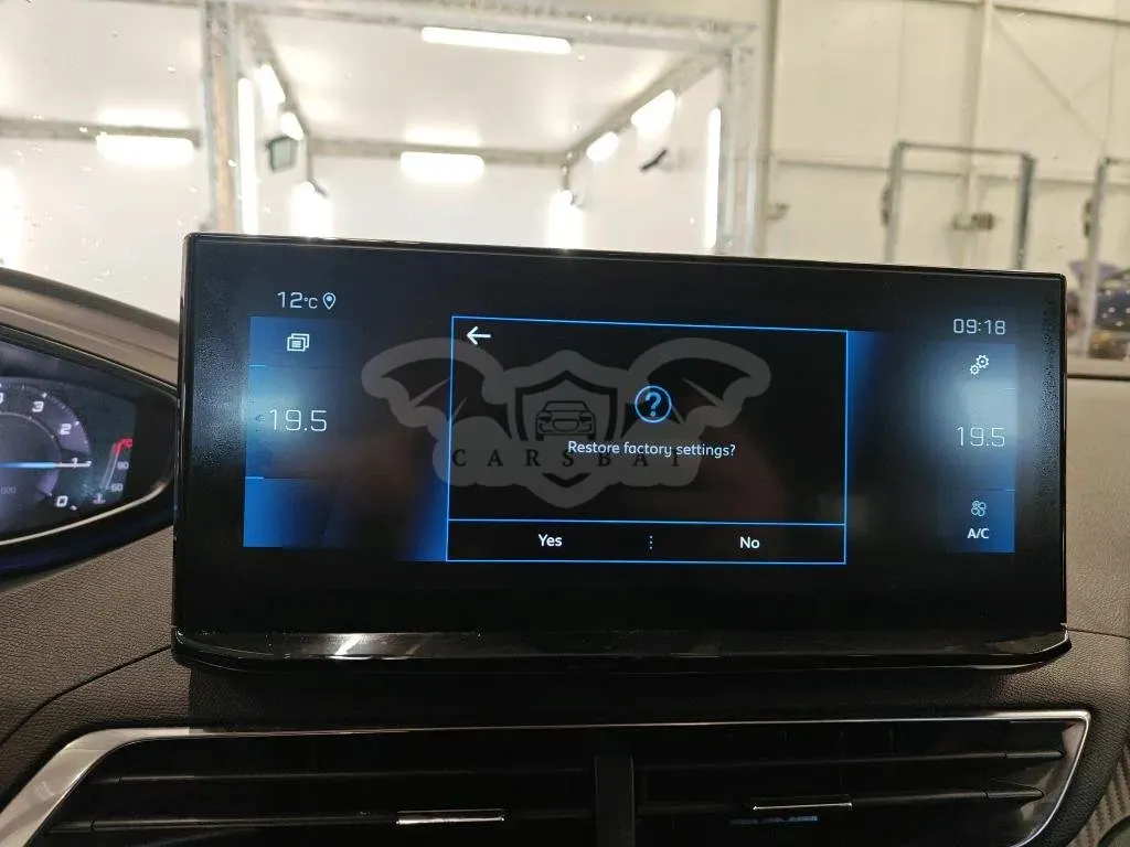 Peugeot 5008 Active Pack 2022