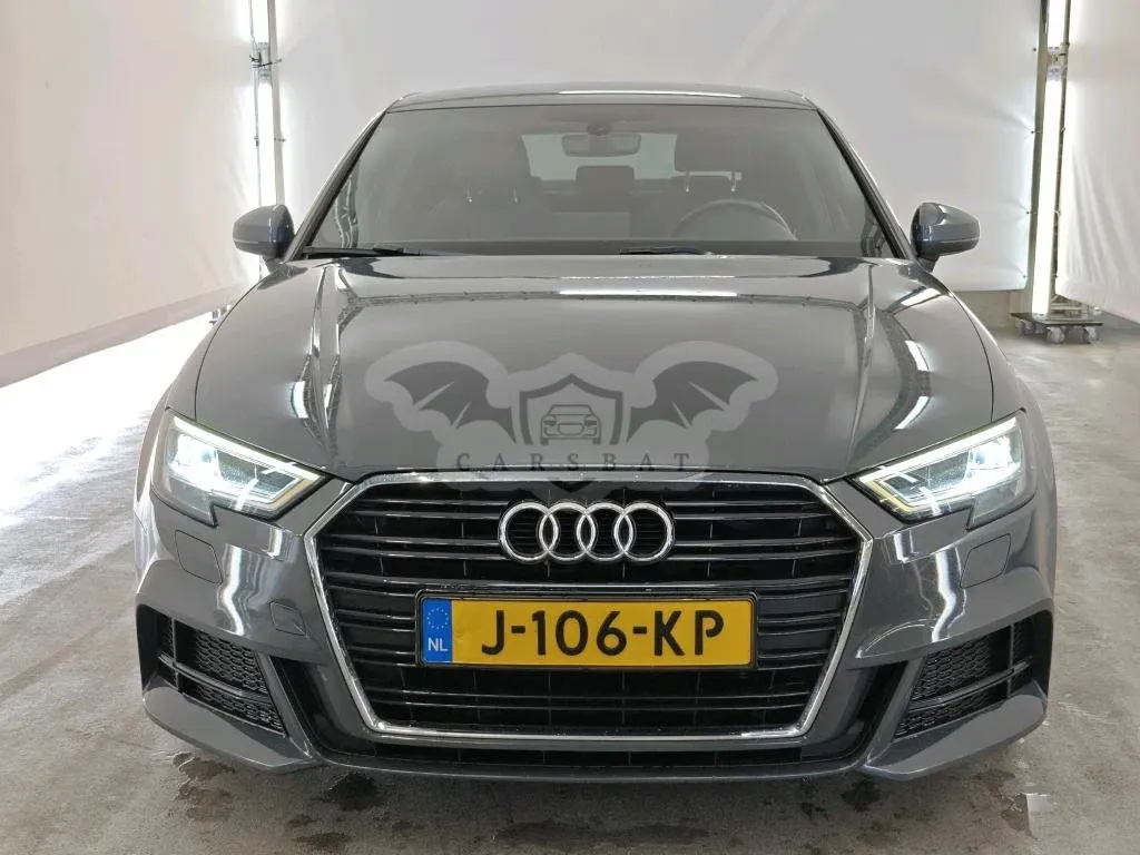Audi A3 35 TFSI S Line 2020