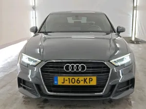 Audi A3 35 TFSI S Line 2020