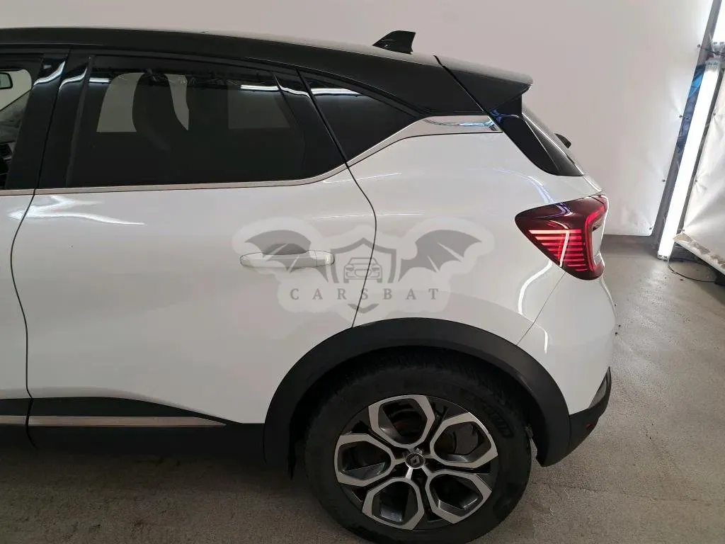 Renault Captur / QM3 1.3 TCe 2020